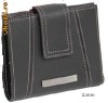 Kenneth Cole 124436 negru - portofel de dama nou!