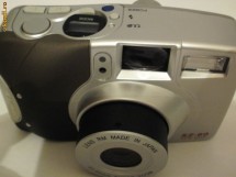 HIMPEX SZ 60 cu film foto