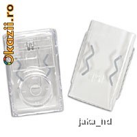 HUSE Xtrememac MicroShield iPod 30GB - 30 ron
