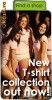 Tricou cu led