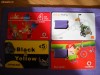 lot 4 cartele teletonice Romania