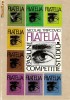 AA, N. Tripcovici - Filatelia pasiune competitie studiu, 1985