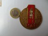 insigna medalie