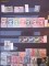 1940-47 Africa Ecuatoriala Franceza nestamp. + stamp. (29 v)