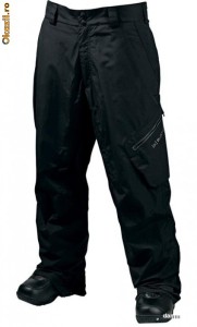 Burton AK 2L pantaloni snowboard Gore-Tex barbati  XL