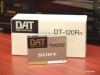 Casete DAT-Sony/Maxell/TDK/DENON/AKAI/TECHNICS/NOI !