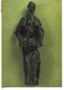 vedere - ION IRIMESCU - TOAMNA- BRONZ - necirculata