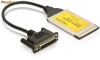 Adaptor PCMCIA CardBus la 1x paralel - 61612