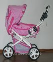 Carut Baby Care nou in cutie pt. papusi(cod CP) foto mare