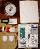 Sistem de alarma CA 60 PLUS cu sirena de interior