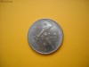 moneda 50 lire ITALIA 1976 XF