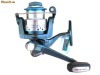 Mulineta Baracuda T DeLuxe AZF80 match/spinning