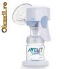 Pompa de san electronica Philips AVENT