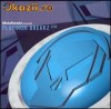 GOLDIE FROM METALHEADZ - PLATINUM BREAKZ VOL.3  cd drum'n'bass
