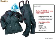 Costum THERMO de Luxe Behr foto