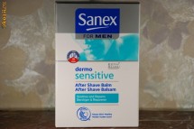 BALSAM DUPA RAS &amp;quot;SANEX&amp;quot;- CALITATE SUPERIOARA foto