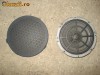 Boxe Citroen C 5