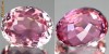 TURMALIN   NATURAL  ROZ   1.45 CT