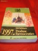 PRODUSE FARMACEUTICE - DAN GEORGESCU