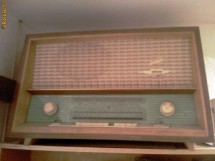 RADIO GERUFON ULTRA STEREO