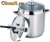 Oala la presiune 8l