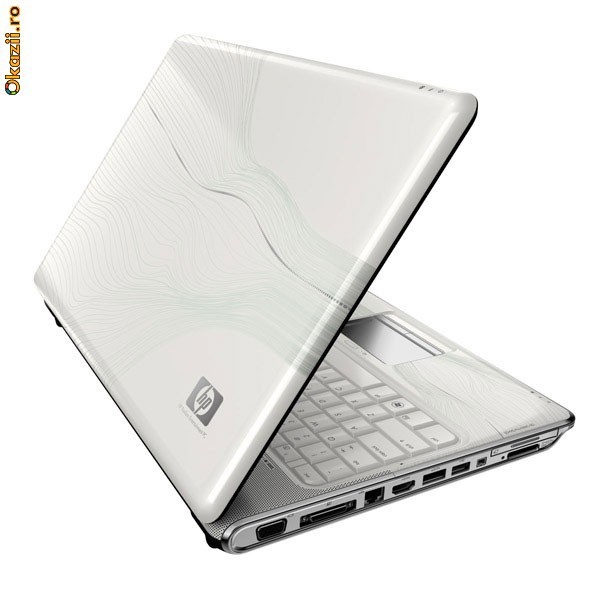 laptop hp pavilion dv6 foto mare