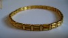Bratari Magnetice N35 placate cu aur 24K