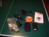 Pocket PC MIO P 550