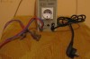 invertor ptr centrala termica (lemne si carbuni), panouri solare