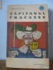theophile gautier capitanul fracasse