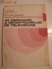 Manual Depanare Receptoarelor de Televiziune - 1981