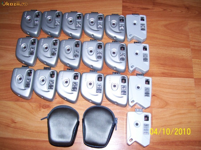 CAMERA SIEMENS 43BUC foto mare