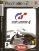JOC PS2 GRAN TURISMO 4 PLATINUM ORIGINAL PAL