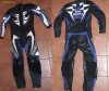 Costum motocicleta stare impecabila...Purtat de 2 ori !!