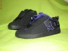 Vand adidasi DC Shoes Mens Court Graffik SE
