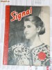 Revista de RAZBOI SIGNAL Germana Nr.8 1941 Nr. 2 APRILIE  3