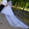 Rochie de mireasa unicat - Fashion Princess Rochie de mireasa unicat - Fashion Princess
