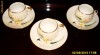 Set / Serviciu - cafea / ceai - 6 persoane