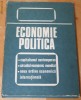 ECONOMIE POLITICA