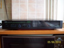 YAMAHA DIGITAL SOUND PROCESSOR DSP-1 / PROCESOR DE SUNET foto