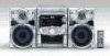 combina audio panasonic