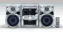 combina audio panasonic foto mare