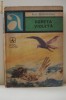 EGRETA  VIOLETA - ION  OCHINCIUC (colectia  AVENTURA)