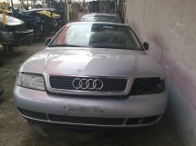 Dezmembrez Audi A4, an 1998, 2.0 5V Turbo benzina foto