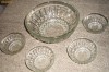 Set / serviciu - punci / compot