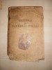 vand manual anatomia si fiziologia omului din 1953