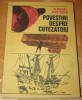 MIHAIL DRUMES - POVESTIRI DESPRE CUTEZATORI
