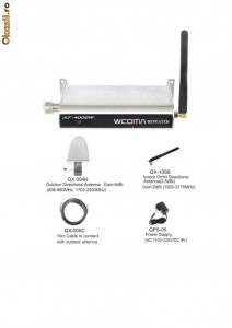 Repetor 3G WCDMA orice operator foto