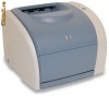 Imprimanta  HP LaserJet 1500 Color in cutie