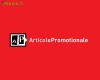 Articole Promotionale